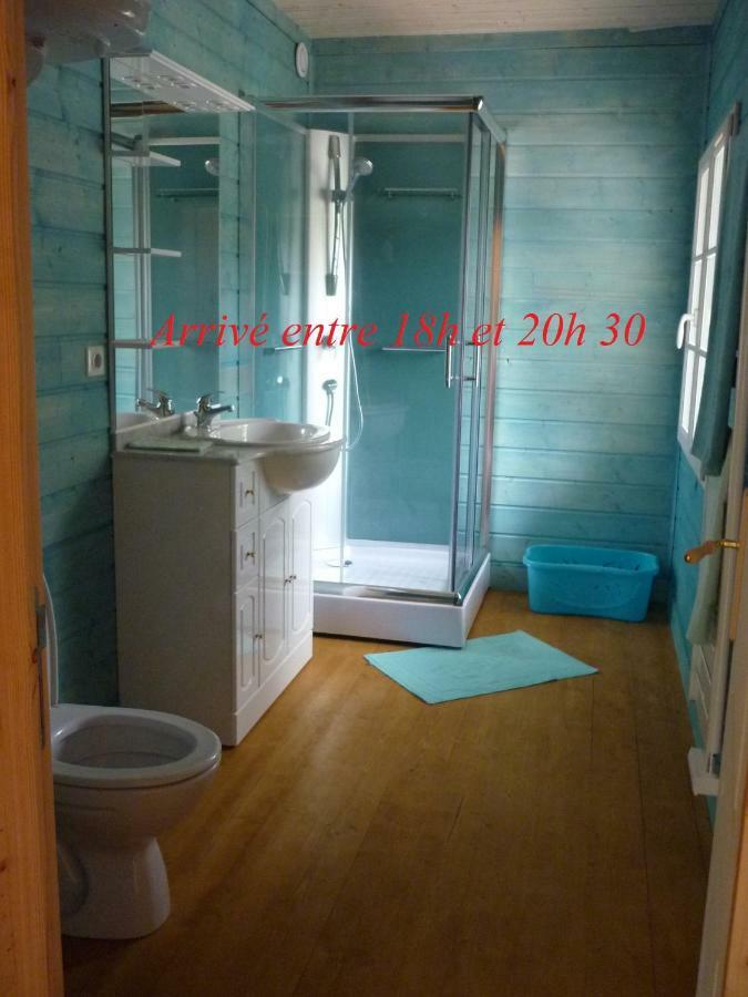 Heartwood Apartment Arbonne-la-Foret Ngoại thất bức ảnh