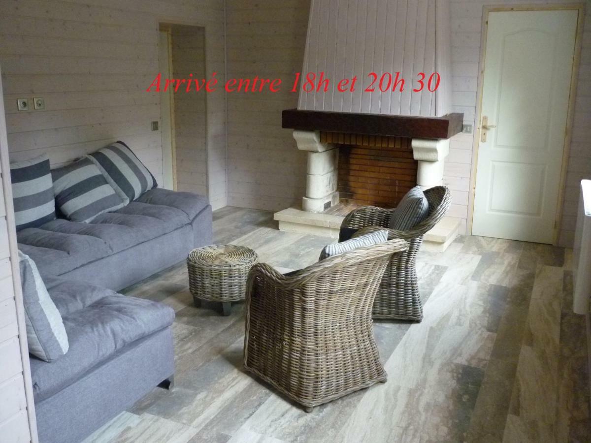 Heartwood Apartment Arbonne-la-Foret Ngoại thất bức ảnh