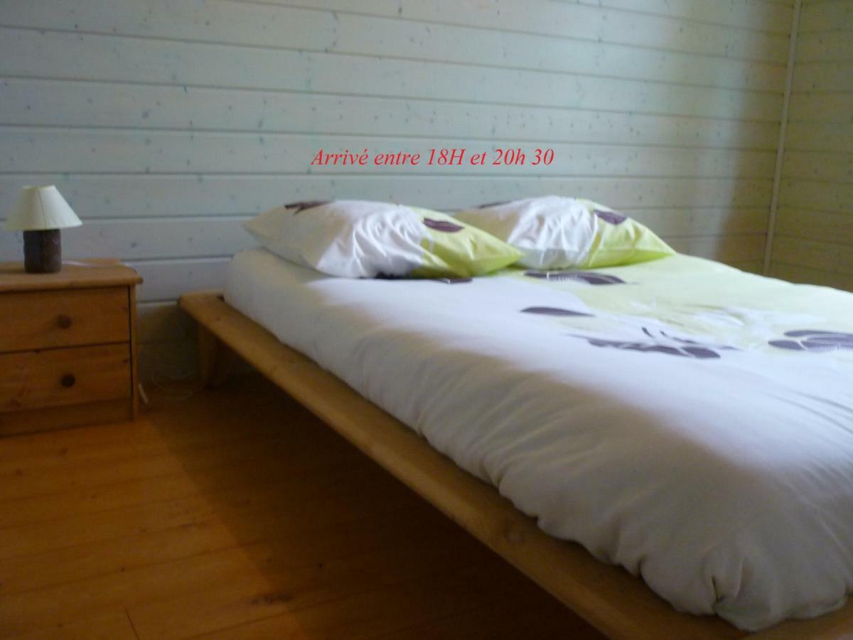 Heartwood Apartment Arbonne-la-Foret Ngoại thất bức ảnh