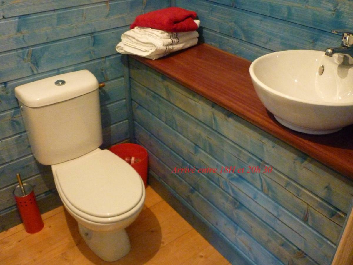 Heartwood Apartment Arbonne-la-Foret Ngoại thất bức ảnh